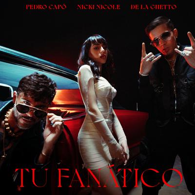 Tu Fanático (Remix)'s cover