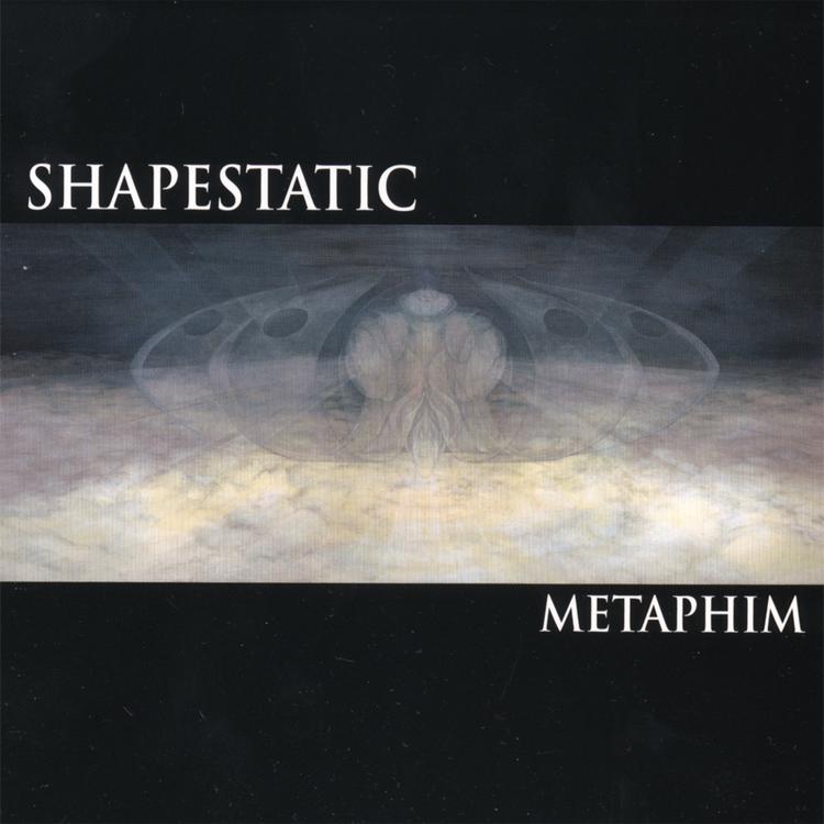 Shapestatic's avatar image