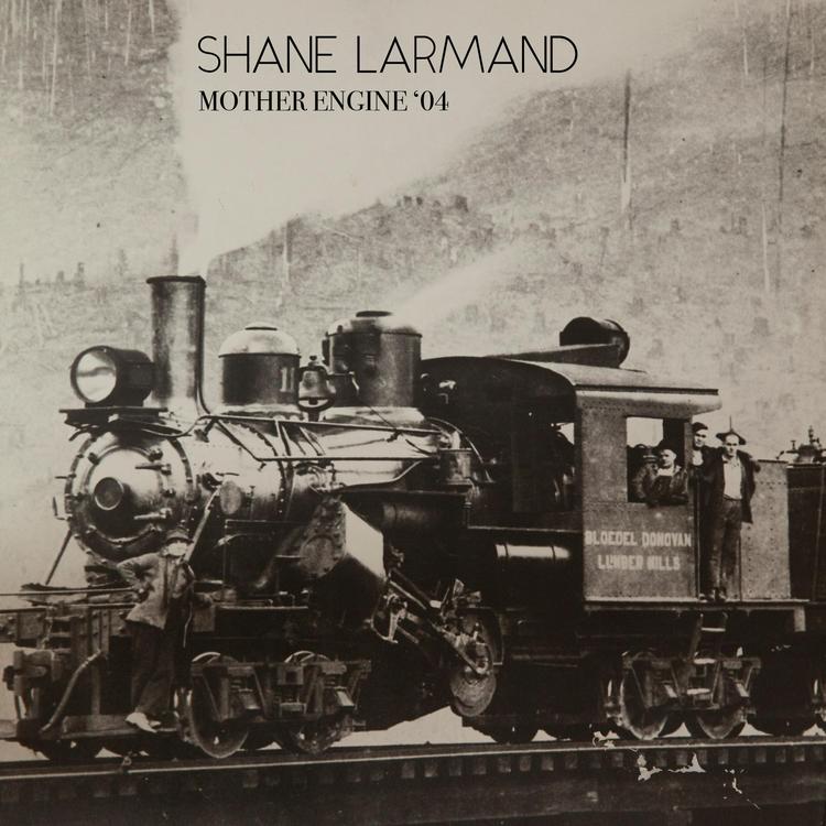 Shane Larmand's avatar image