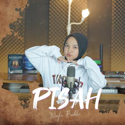 Pisah (Cover)'s cover