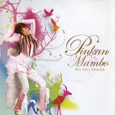 Dirimu Dirinya (Album Version)'s cover