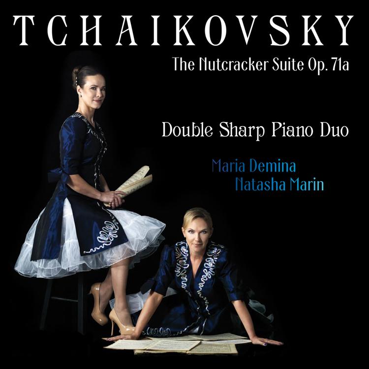 Double Sharp Piano Duo's avatar image