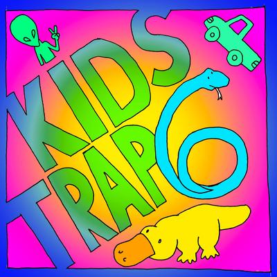 Kids Trap 6's cover