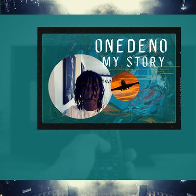 OneDeno's cover