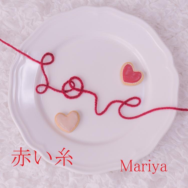 MARIYA's avatar image