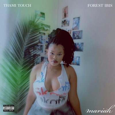 Thami Touch's cover