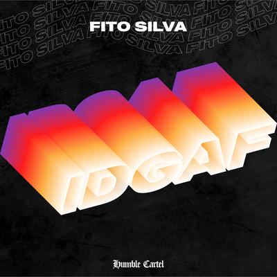 Fito Silva's cover