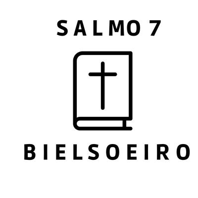 Salmo 7's cover