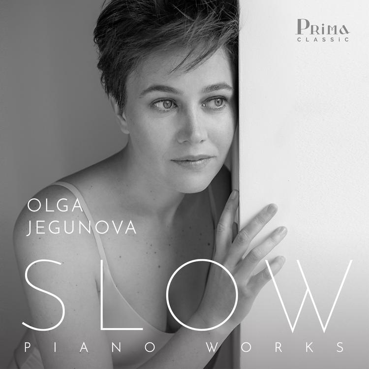 Olga Jegunova's avatar image