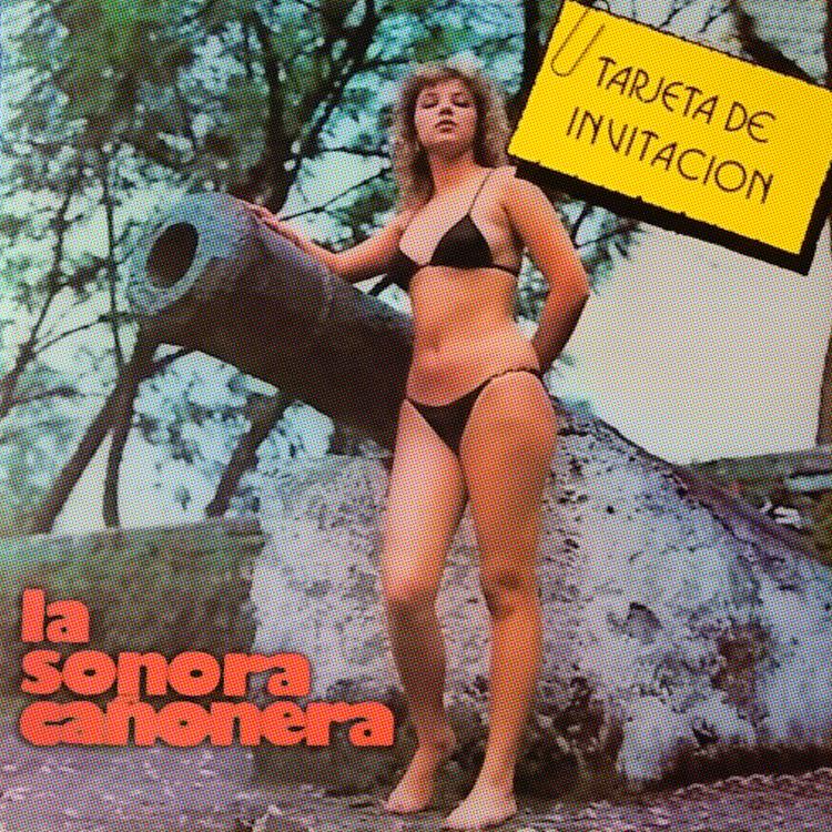 La Sonora Cañonera's avatar image