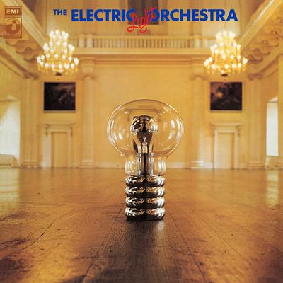 10538 Overture (2001 Remaster) By Electric Light Orchestra's cover