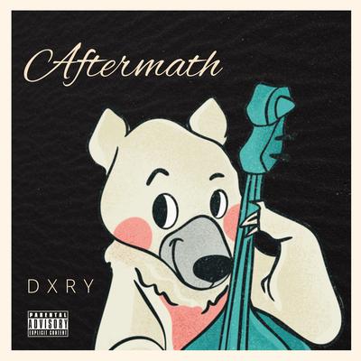 Aftermath By Dxry's cover
