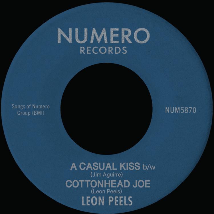 Leon Peels's avatar image