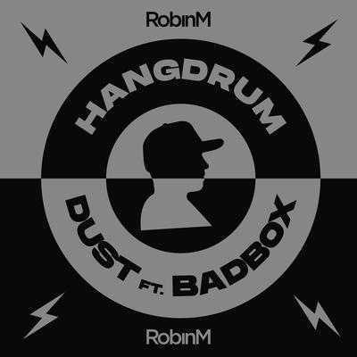 Hangdrum By Robin M's cover