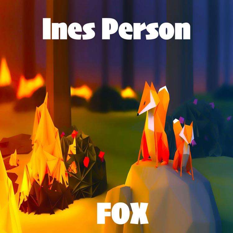 Ines Person's avatar image