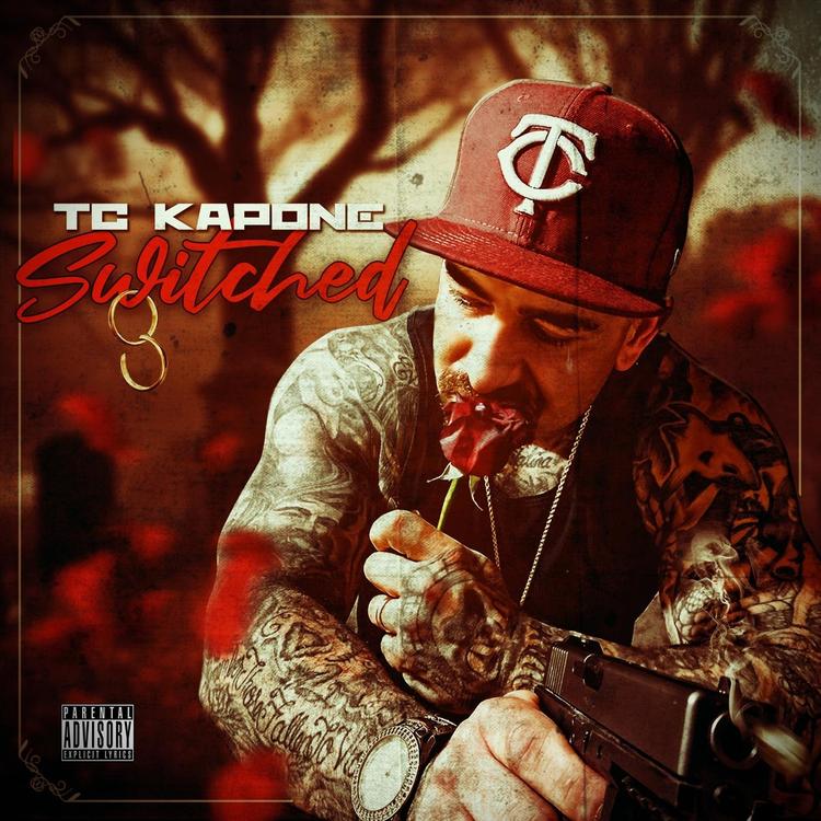 Tc Kapone's avatar image