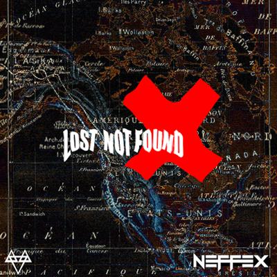 Lost Not Found's cover