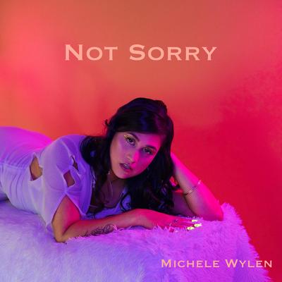 Not Sorry By Michele Wylen, BushRainier, TKAP's cover