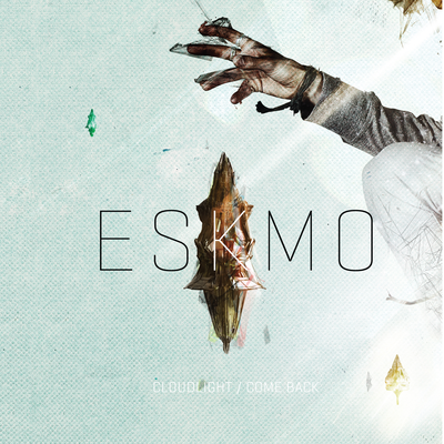 Cloudlight By Eskmo's cover