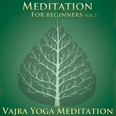 Meditation for Beginners, Vol. 2's cover
