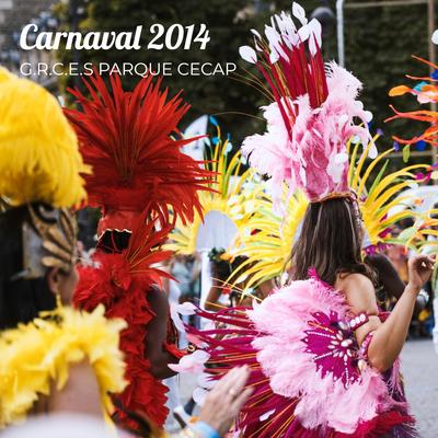 Carnaval 2014's cover