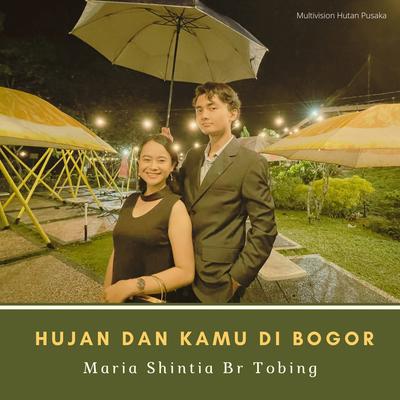 Maria Shintia Br Tobing's cover