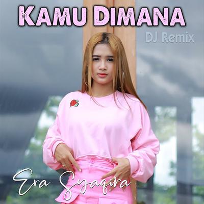 Kamu Dimana (Remix)'s cover