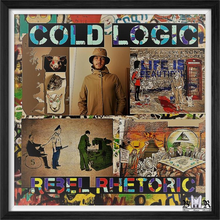 Cold Logic's avatar image