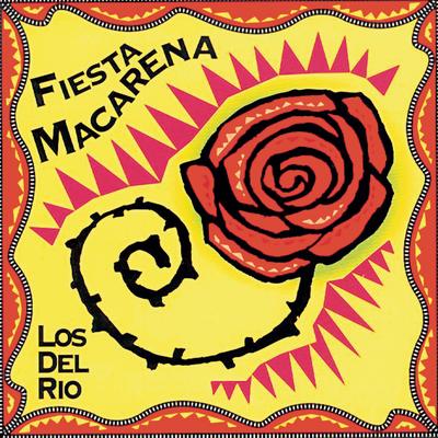 Macarena (River Re-Mix) By Los Del Rio's cover