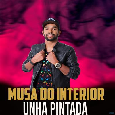 Musa do Interior By Unha Pintada's cover