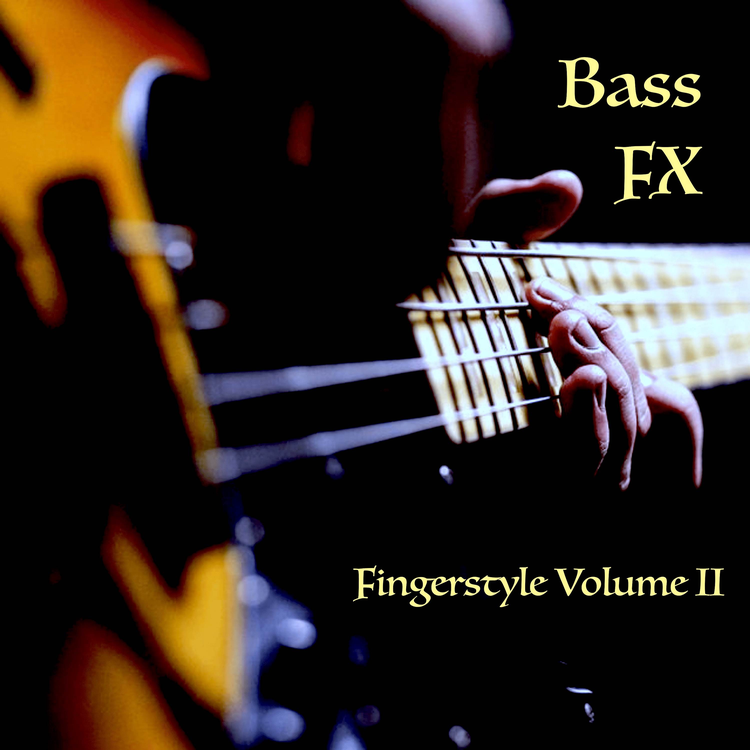 Bass FX's avatar image