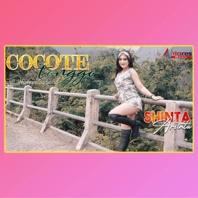 Cocote Tonggo By Shinta Arsinta's cover