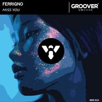 Ferrigno's avatar cover
