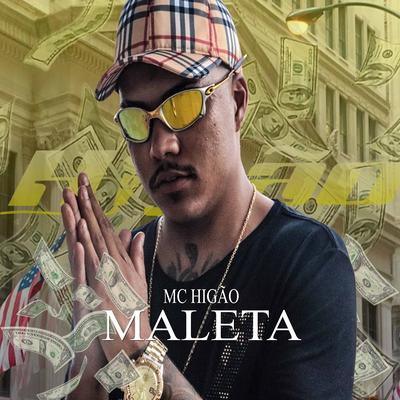 Maleta By Mc Higão's cover