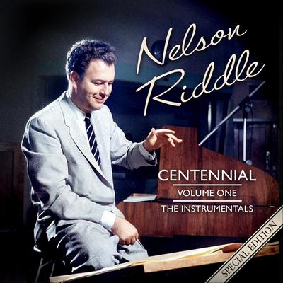 Lisbon Antigua By Nelson Riddle's cover