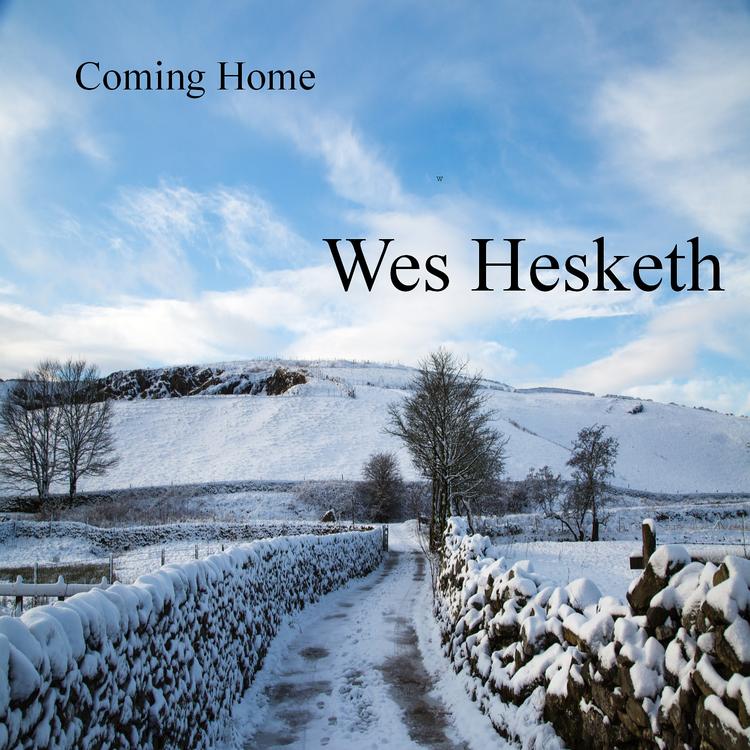 Wesley Hesketh's avatar image