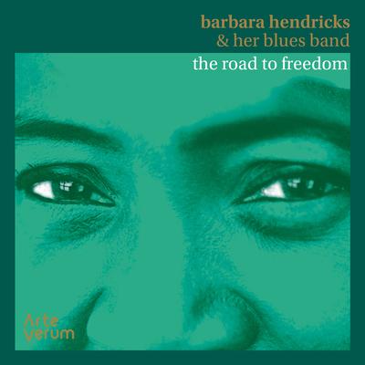 Barbara Hendricks's cover
