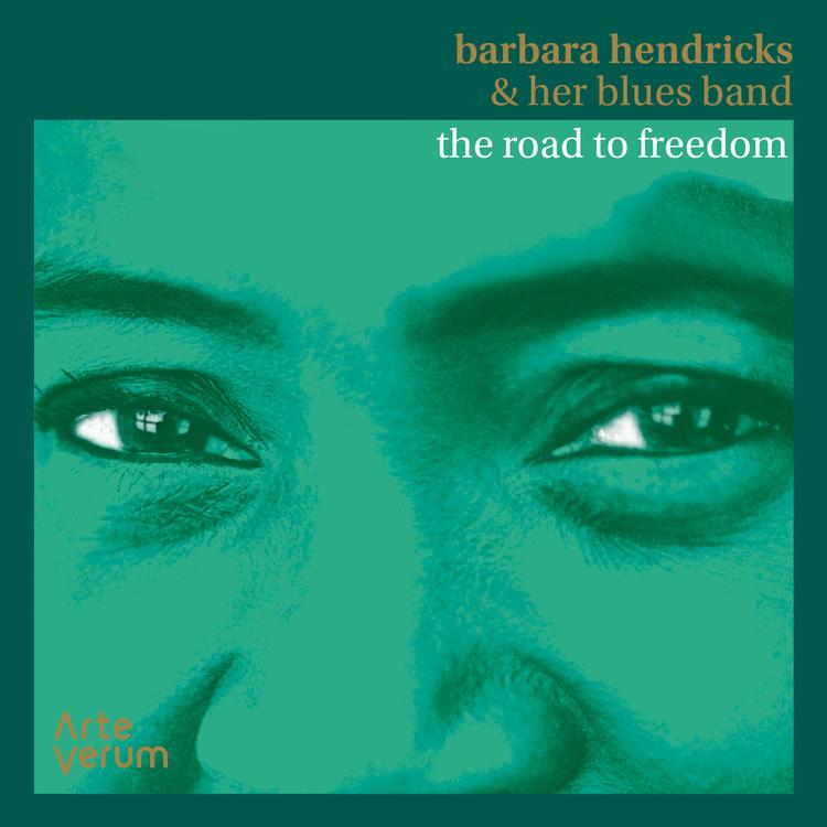 Barbara Hendricks's avatar image