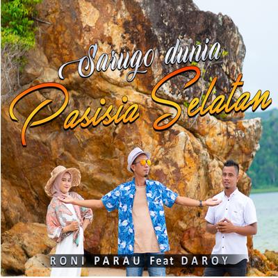 Sarugo Dunia Pasisia Selatan's cover