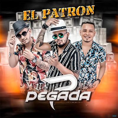 El Patron By Forró na Pegada's cover