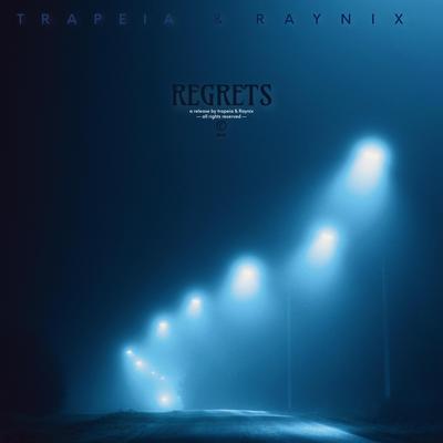 regrets By trapeia, Raynix's cover