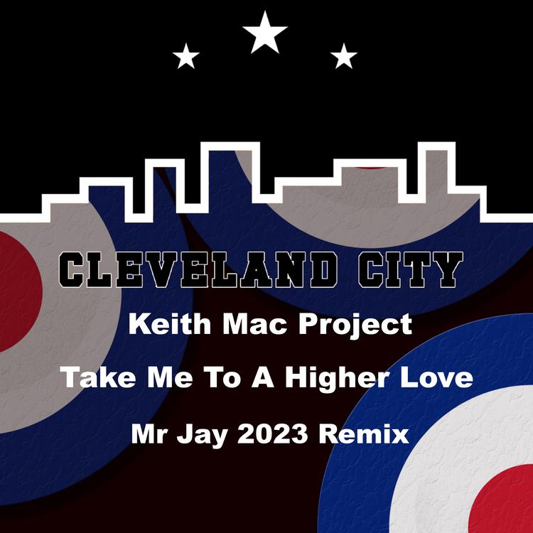 Keith Mac's avatar image