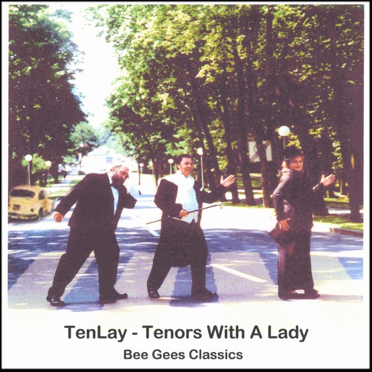 TenLay - Tenors With A Lady's avatar image