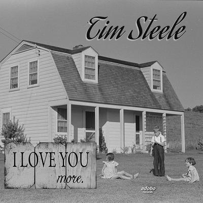 Tim Steele's cover