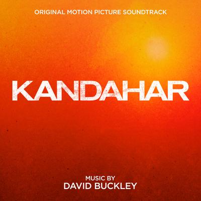 Kandahar (Original Motion Picture Soundtrack)'s cover