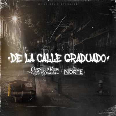 De la Calle Graduado's cover