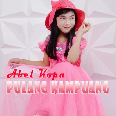 Pulang Kampuang (Lagu Dendang Minang)'s cover
