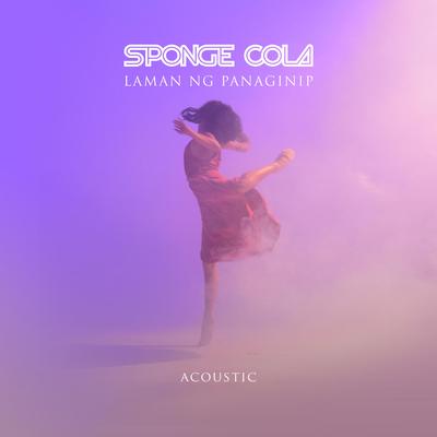 Laman Ng Panaginip - Acoustic's cover