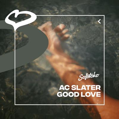 Good Love's cover