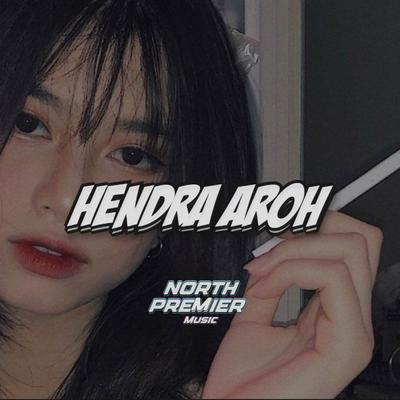 HENDRA AROH's cover